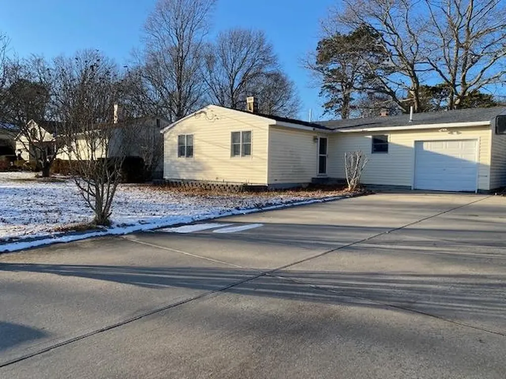 31 Presford Drive Brookhaven NY 11967