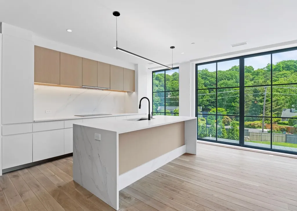 41 Richmondville Avenue Westport CT 06880