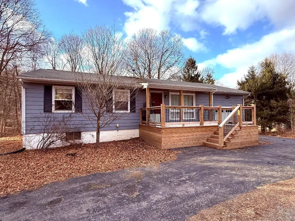 200 Belvedere Road Beacon NY 12508