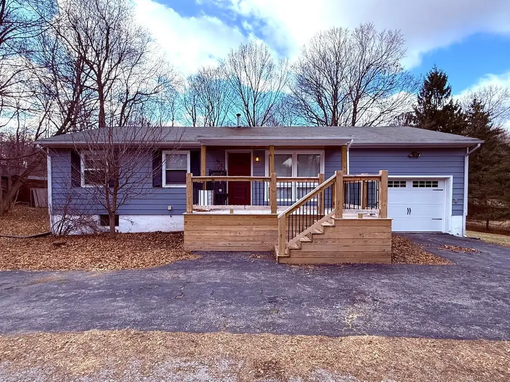 200 Belvedere Road Beacon NY 12508