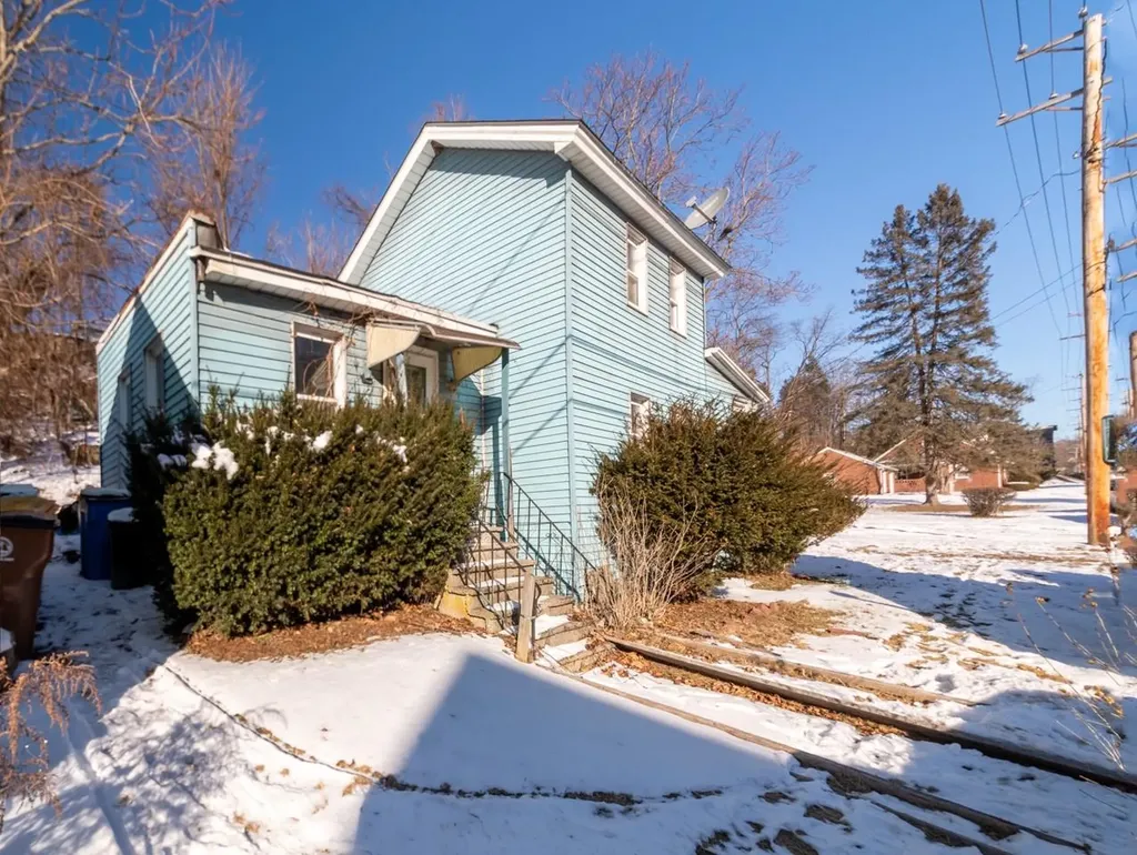 99 3rd Avenue Kingston NY 12401