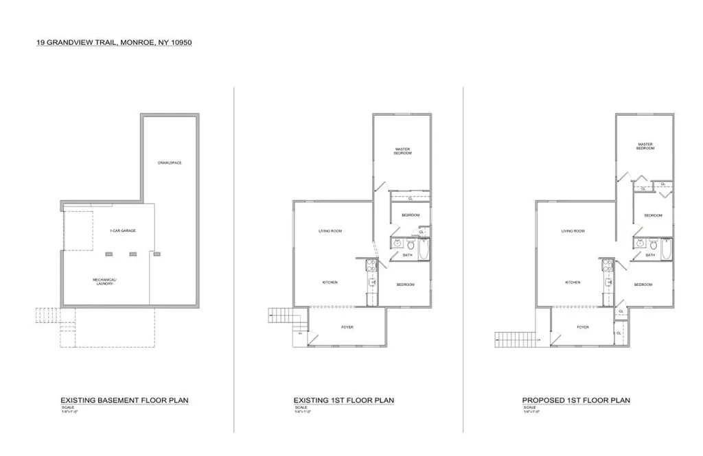 19 Grandview Trail Monroe NY 10950
