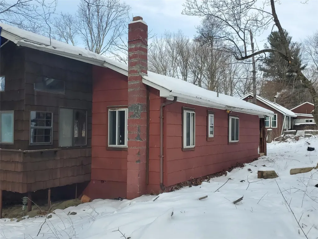 19 Grandview Trail Monroe NY 10950