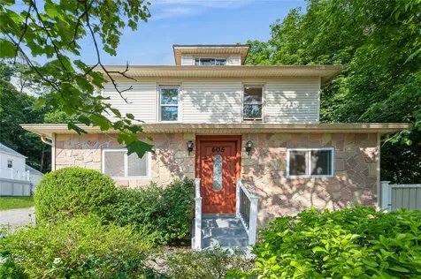 405 Roberts Avenue Yonkers NY 10703