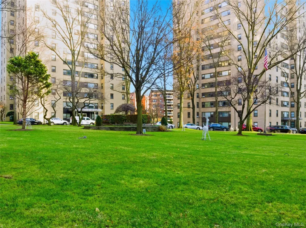 4 Fordham Hill Oval Bronx NY 10468