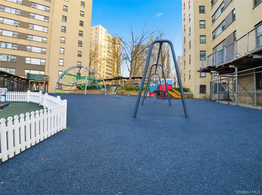 4 Fordham Hill Oval Bronx NY 10468