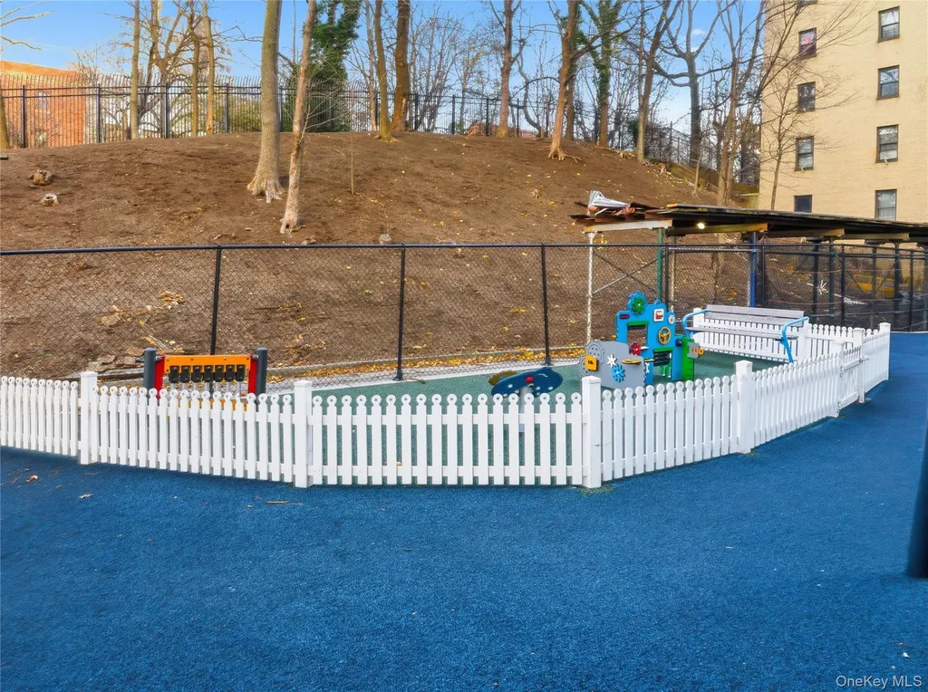 4 Fordham Hill Oval Bronx NY 10468