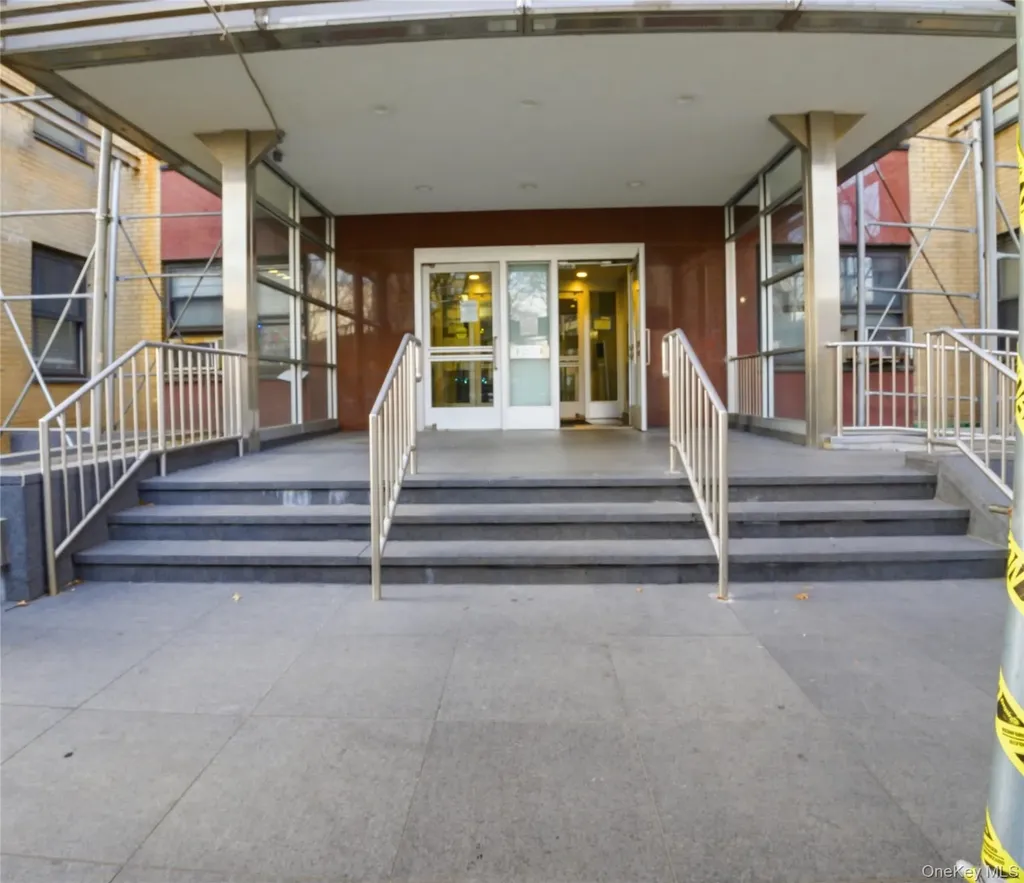 4 Fordham Hill Oval Bronx NY 10468