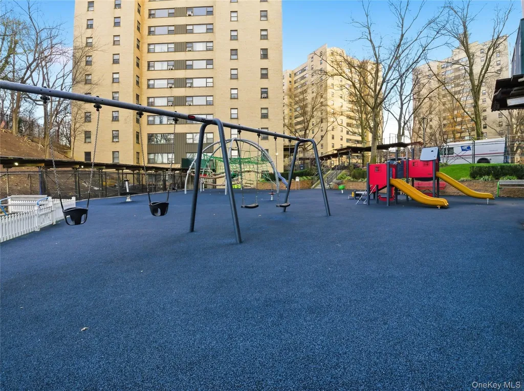 4 Fordham Hill Oval Bronx NY 10468