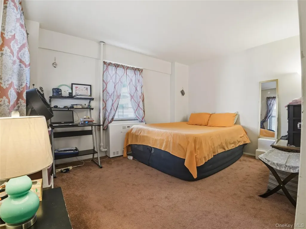 4 Fordham Hill Oval Bronx NY 10468