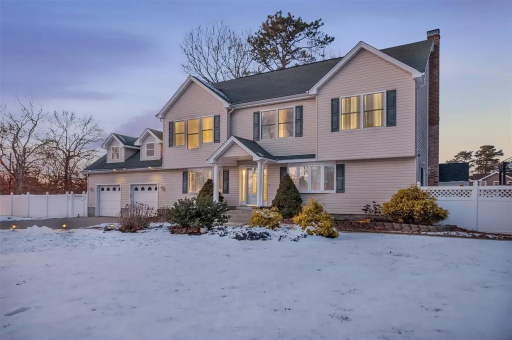 1 Rhode Island Street Coram NY 11727