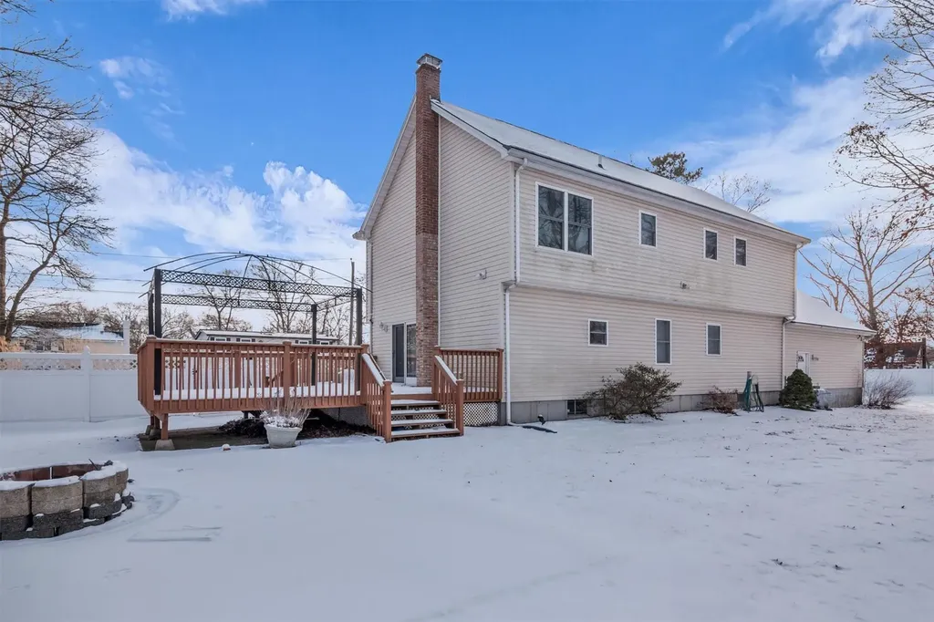 1 Rhode Island Street Coram NY 11727