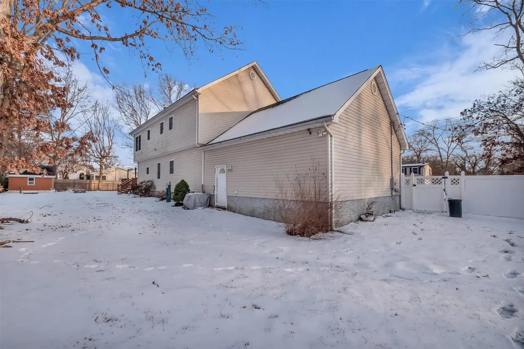 1 Rhode Island Street Coram NY 11727