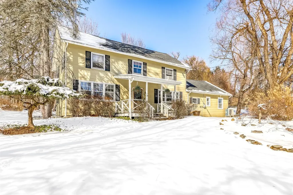 130 Willow Tree Road Monsey NY 10952
