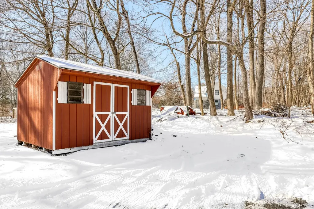 130 Willow Tree Road Monsey NY 10952