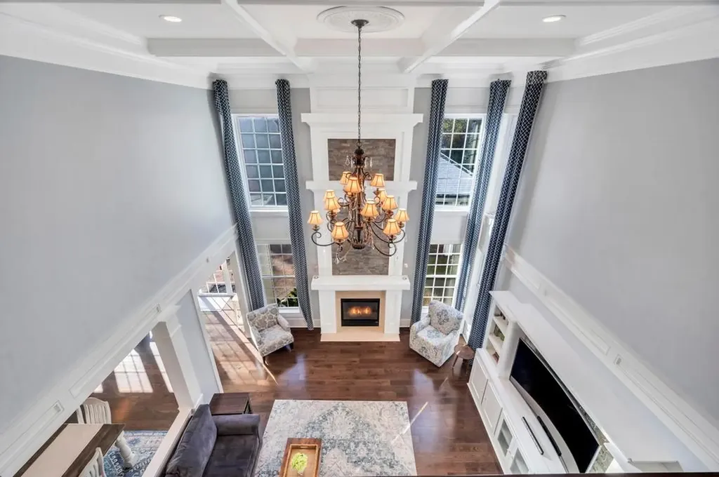 23 Pinehurst Drive Mount Sinai NY 11766