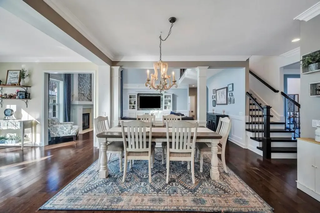 23 Pinehurst Drive Mount Sinai NY 11766