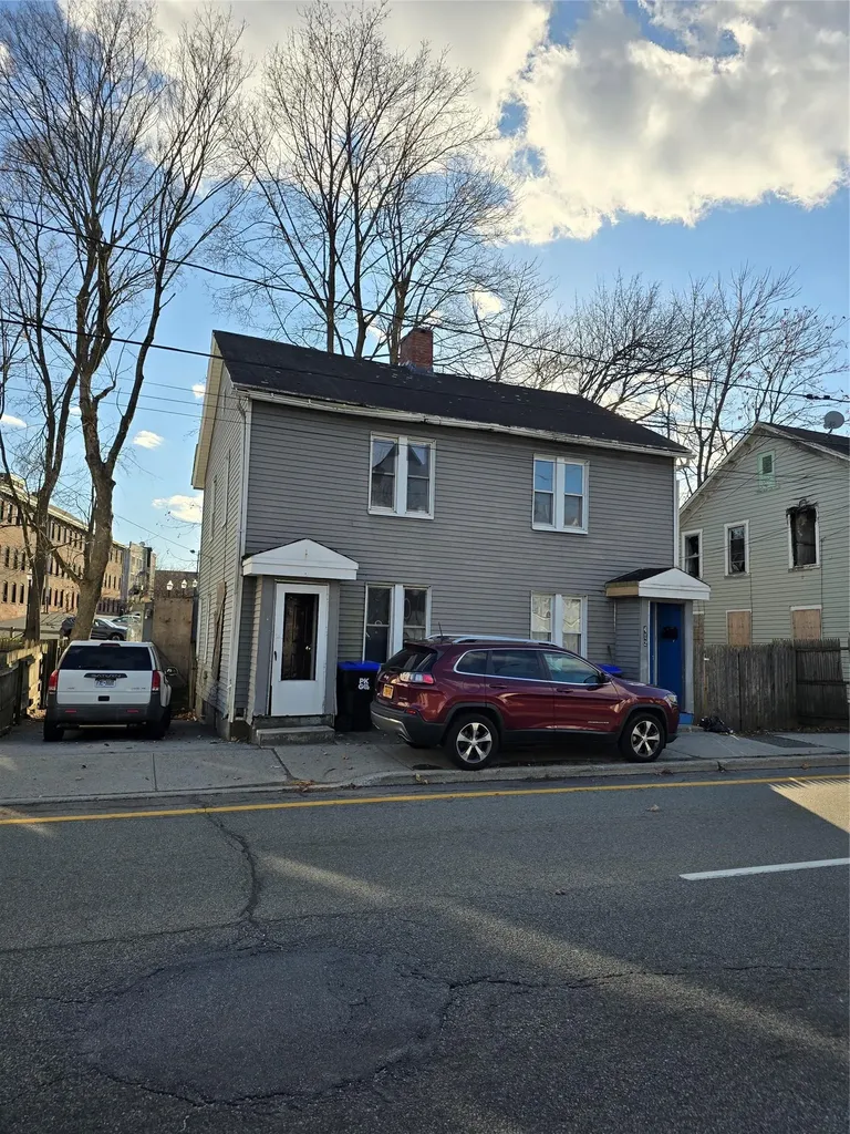 412 Maple Street Poughkeepsie NY 12601