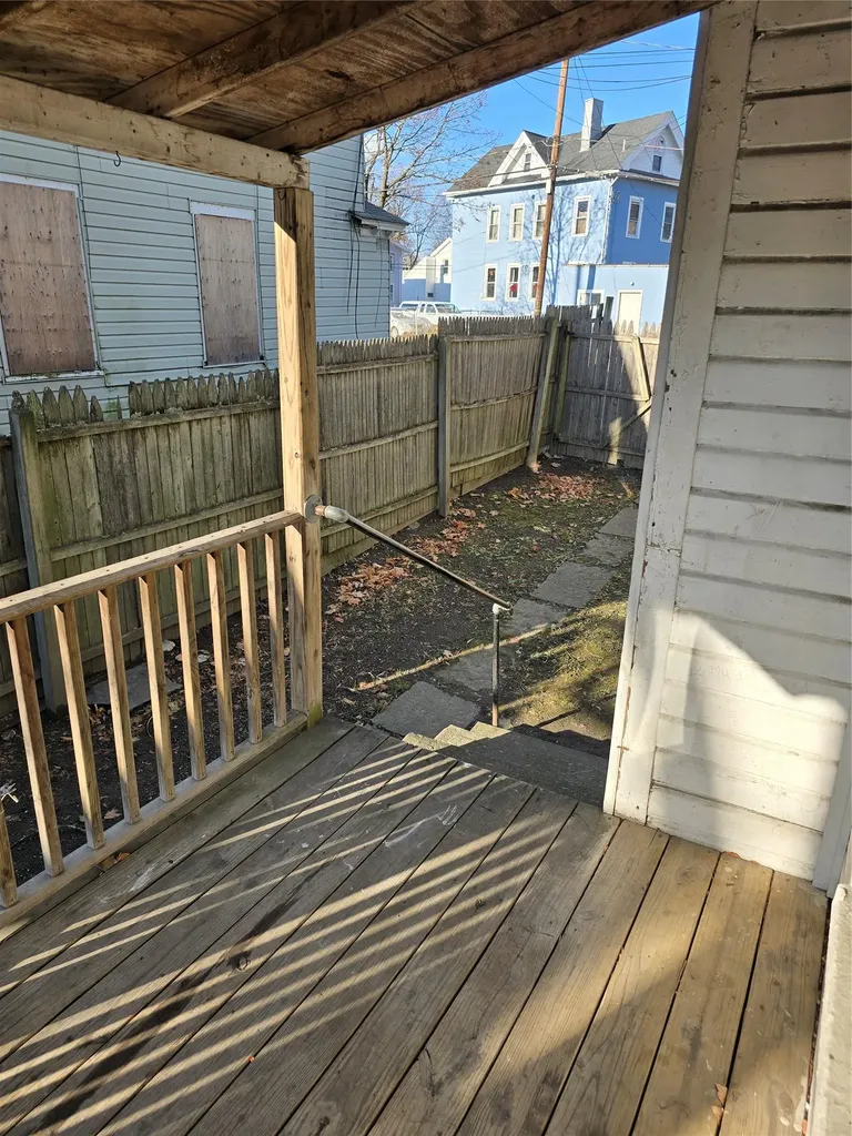 412 Maple Street Poughkeepsie NY 12601
