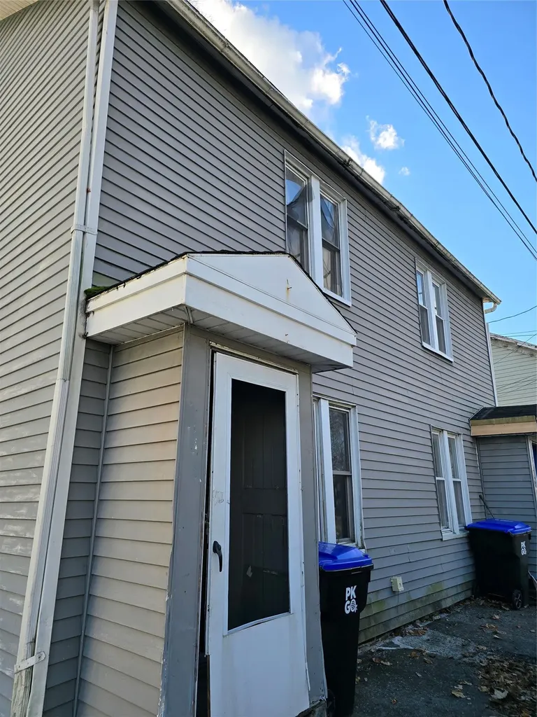 412 Maple Street Poughkeepsie NY 12601