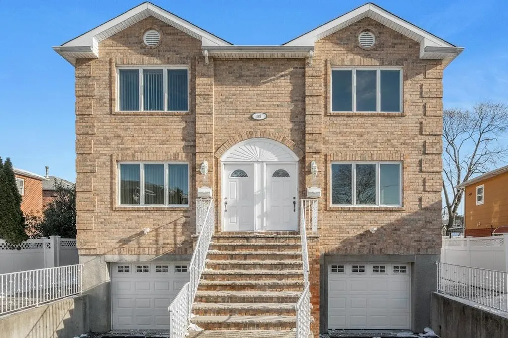 88 Byron Avenue Yonkers NY 10704