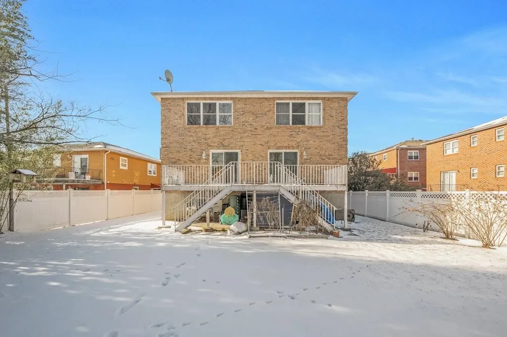 88 Byron Avenue Yonkers NY 10704