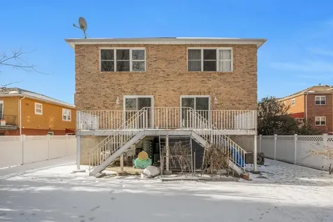 88 Byron Avenue Yonkers NY 10704