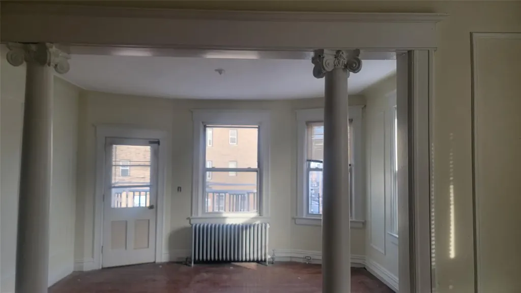 4 Morris Crescent Yonkers NY 10705