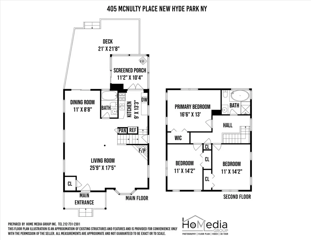 405 Mcnulty Place New Hyde Park NY 11040