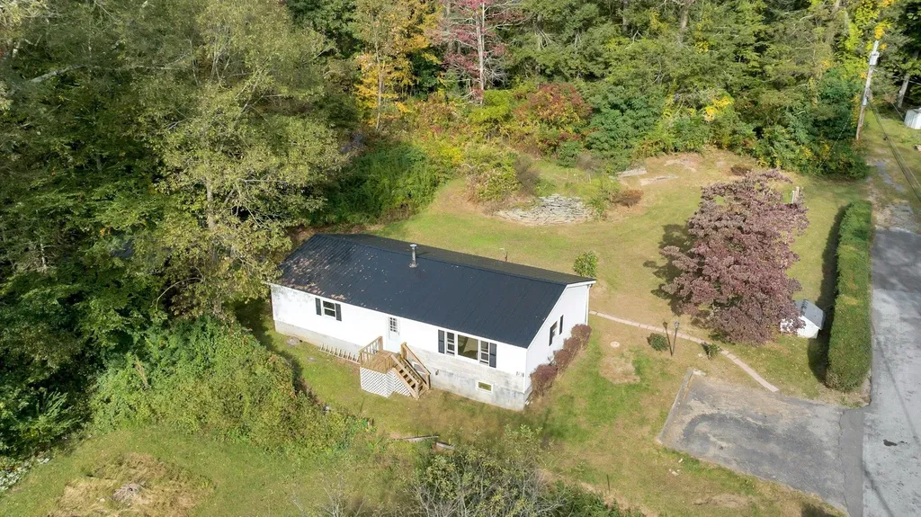 13 Glen Hill Dover Plains NY 12522