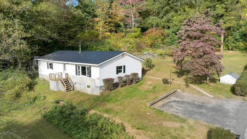 13 Glen Hill Dover Plains NY 12522
