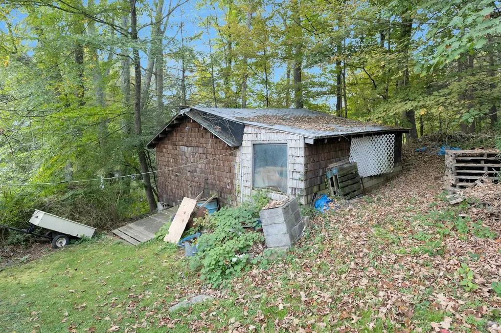 13 Glen Hill Dover Plains NY 12522
