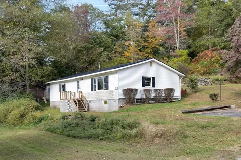 13 Glen Hill Dover Plains NY 12522
