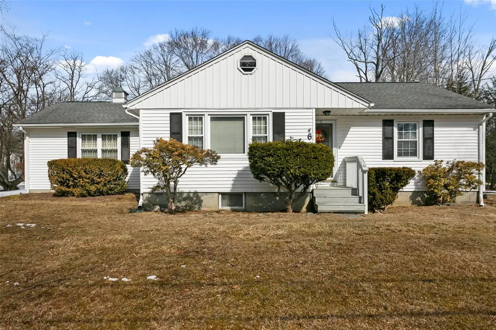 6 Park Lane Mahopac NY 10541