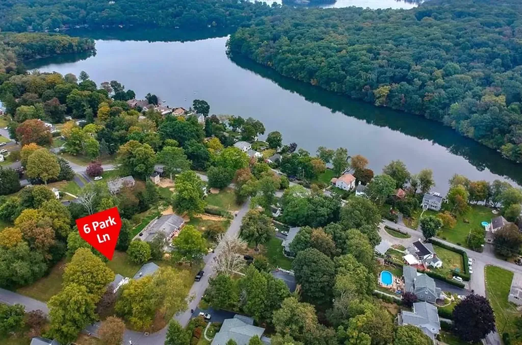 6 Park Lane Mahopac NY 10541