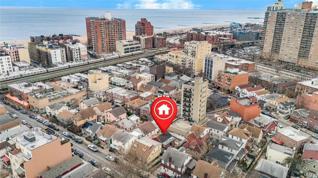 38 Brighton 1st Walk Brooklyn NY 11235