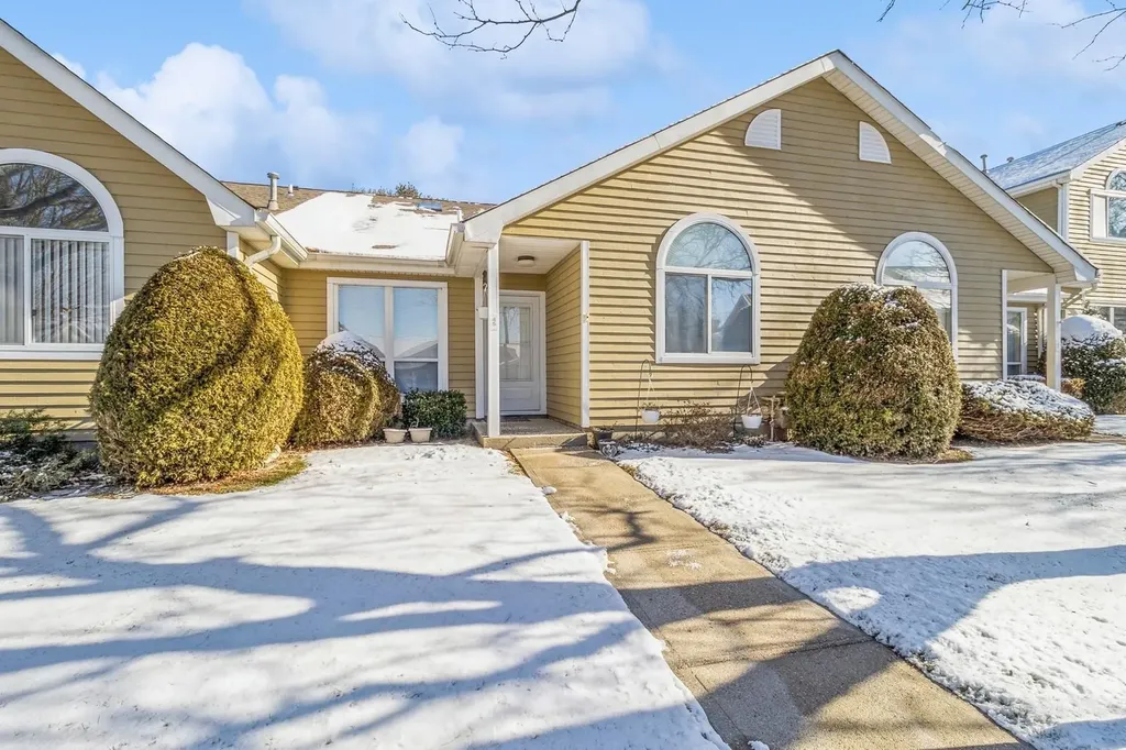 45 Eric Drive Middle Island NY 11953