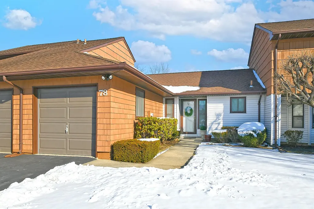 78 Scarlett Drive Commack NY 11725