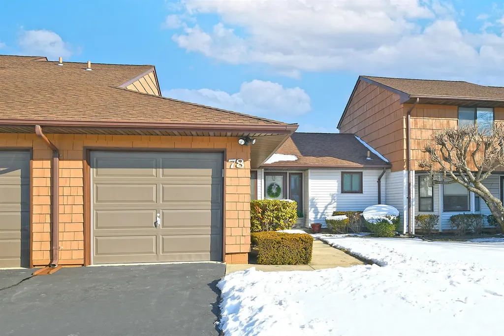 78 Scarlett Drive Commack NY 11725