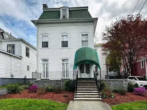 59 Montgomery Street Poughkeepsie NY 12601