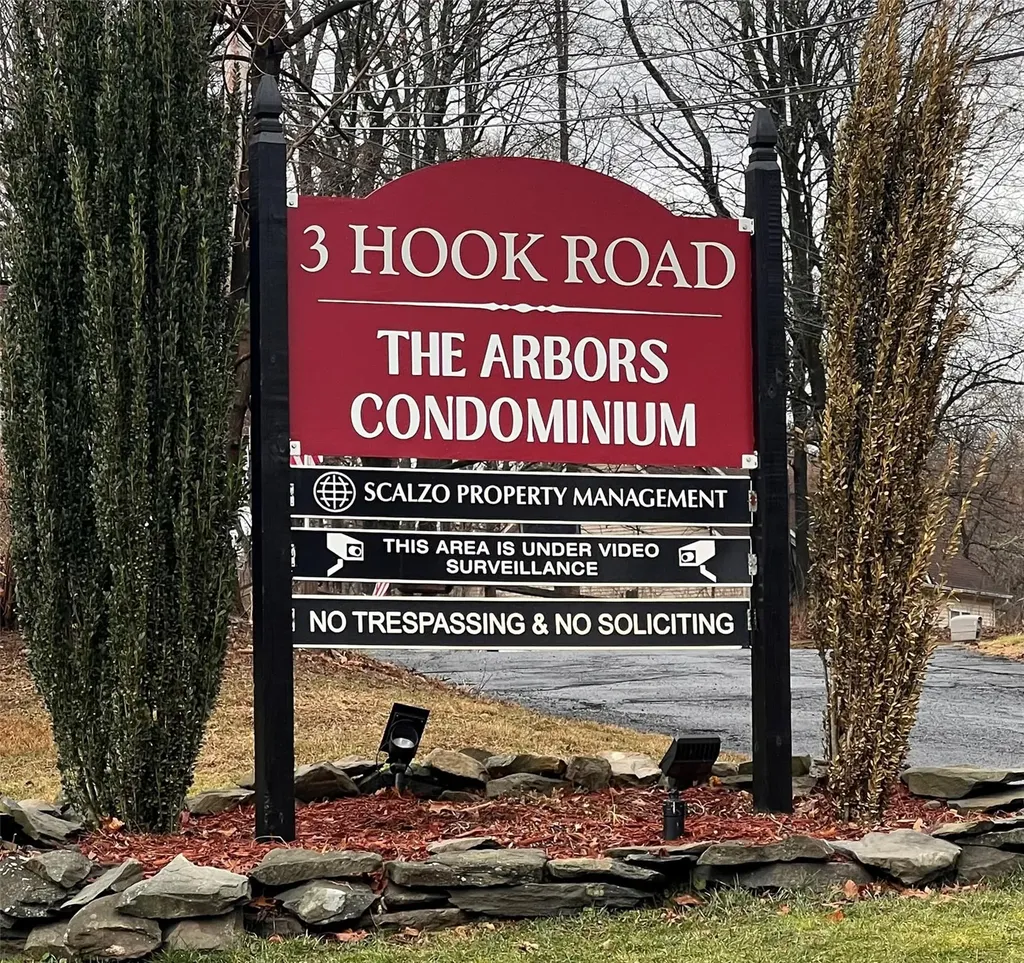 3 Hook Road Poughkeepsie NY 12601