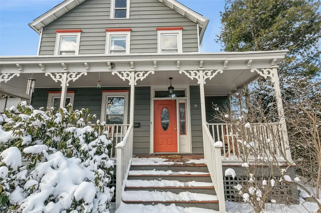 9 Dutchess Terrace Beacon NY 12508