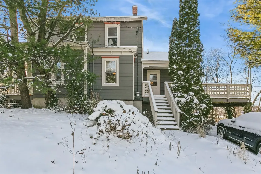 9 Dutchess Terrace Beacon NY 12508