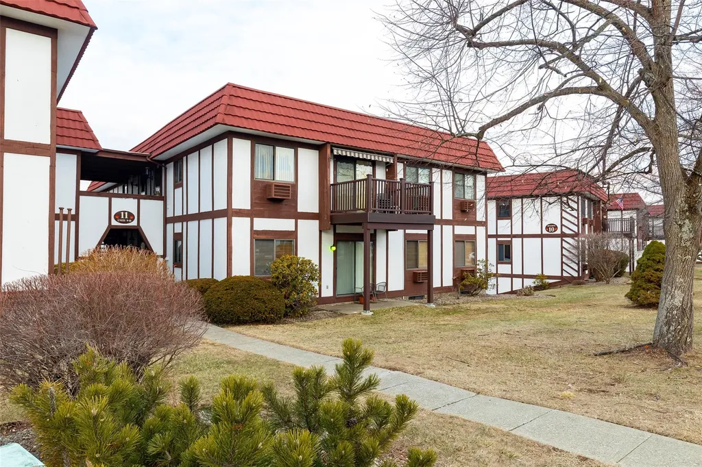 11 Skyline Drive Fishkill NY 12524