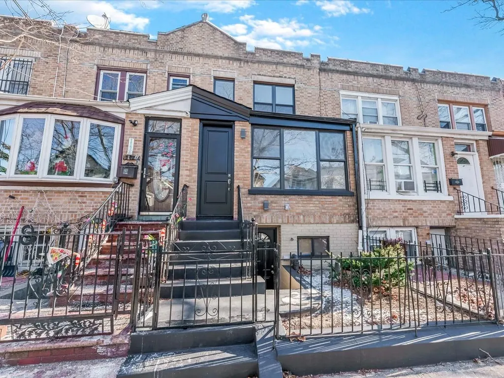 119 East 29th Street Brooklyn NY 11226
