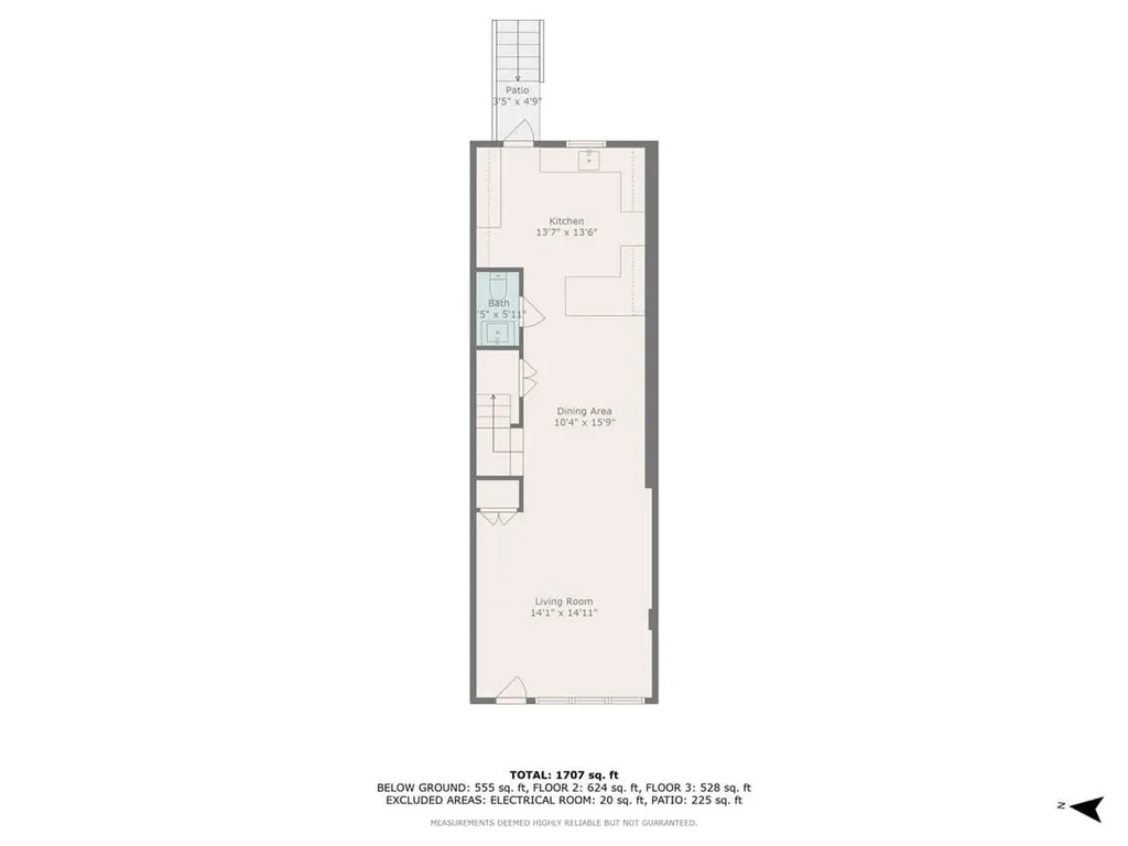 119 East 29th Street Brooklyn NY 11226