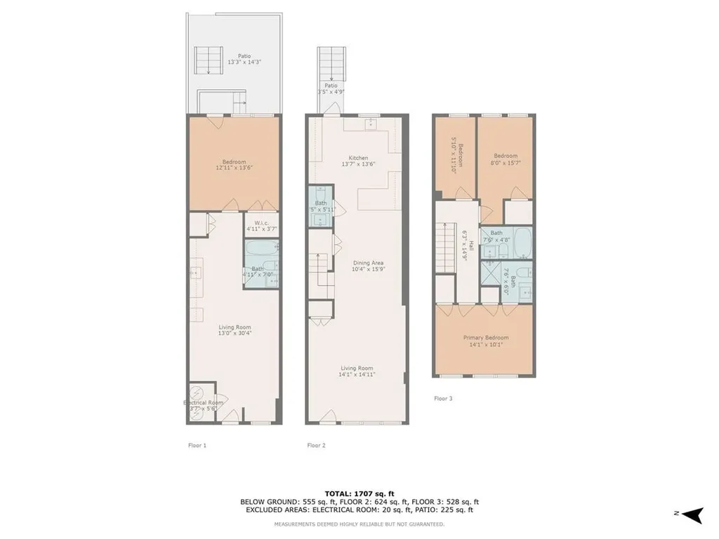 119 East 29th Street Brooklyn NY 11226
