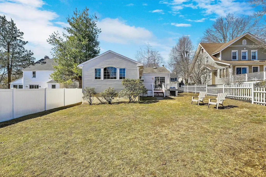 8 Seneca Avenue White Plains NY 10603