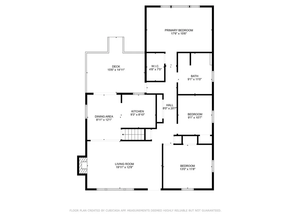 8 Seneca Avenue White Plains NY 10603