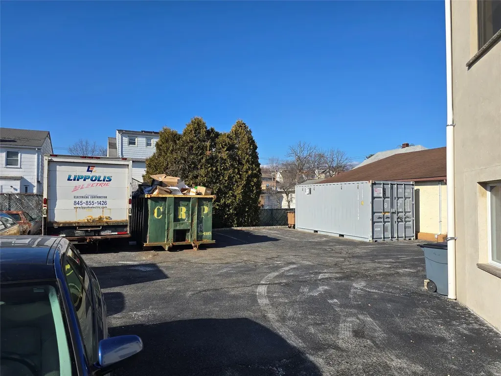 443 Fifth Avenue Pelham NY 10803